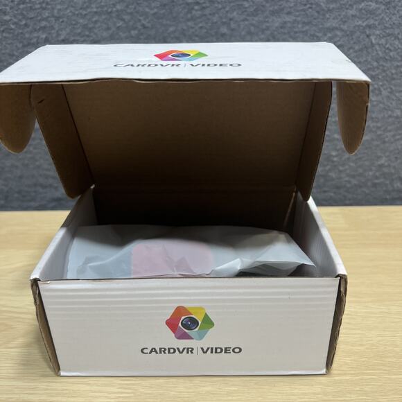 CarDVR Dash Video Camera M8HD Tachograph 3.16 In Display Model A9 - Picture 2 of 4